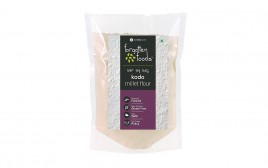 Forgotten Foods Kodo Millet Flour   Pack  400 grams